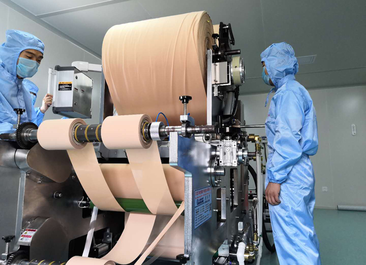 遠(yuǎn)志(zhì)醫(yī)藥的(de)優(you)勢(shi)